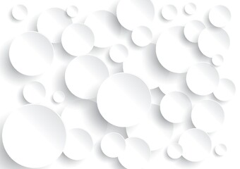 Circles background