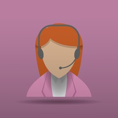 Customer care executive