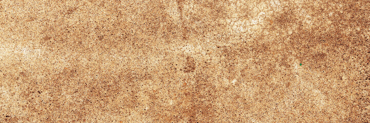 Concrete texture for the background.Design. Horizontal arrangement. Panorama. Close up.