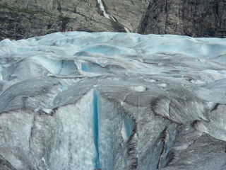 Gletscher