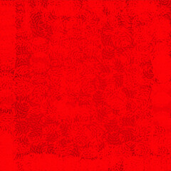 abstract bright red patterned background texture