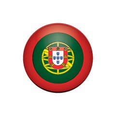 Portugal label