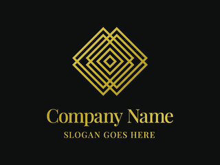 Luxury Logo Template