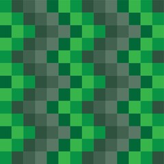 Abstract geometric background