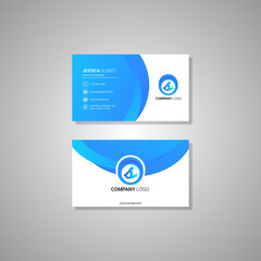 Multipurpose Corporate Business Card Layout.

A two-sided business card with :
Size: Standard Business Card Layout
Fully editable
Multipurpose
Compatible to all modern branding packages