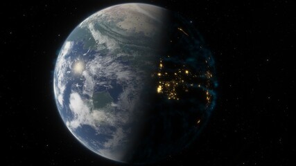terraformed Mars, life on Mars, the atmosphere of Mars