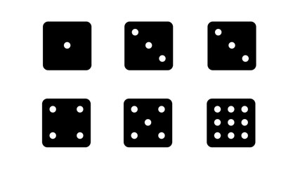 gambling icon or logo isolated sign symbol illustration