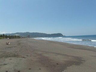 Costa Rica is a paradise for travellers