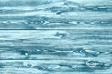 Background with unevenly applied paint, old and worn with a well-defined wood texture. Interesting...