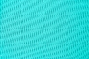 Blue fabric with dot pattern background, abstract blue fabric texture background, blank blue background