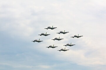 Frecce Tricolore