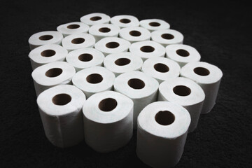 Toilet Paper