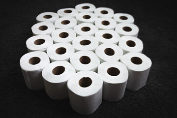 Toilet Paper