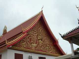 Fototapeta premium Laos is a country in Southeast Asia