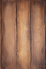 aged wooden background from plank board