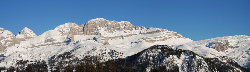 Dolomiti