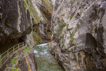 Ruta del Cares