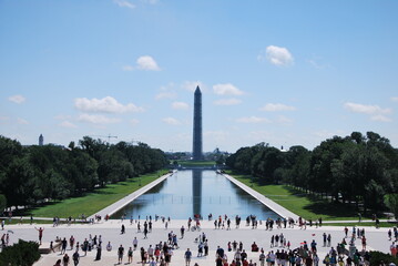 Washington Monument, Washington D.C.