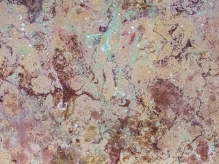 creative idea for background. texture of gray marble closeup