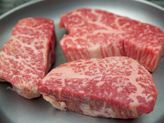 黒毛和牛焼肉（ヒウチ）