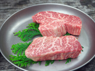 黒毛和牛焼肉（ヒウチ）