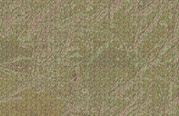Gray-beige background with a texture of weaving coarse threads, imitation burlap from hemp or jute.