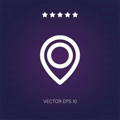 placeholder vector icon