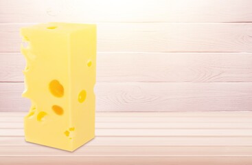 Cheese.