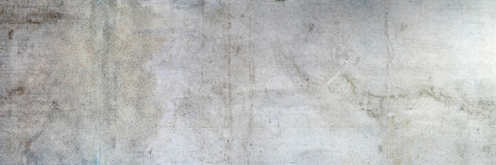 Old dirty concrete wall as background or texture