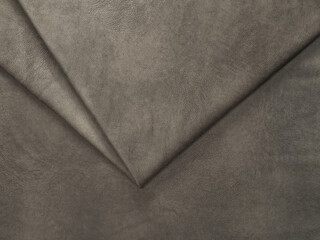 Fabric texture background. Fabric texture with triangle. Close up fabric texture.