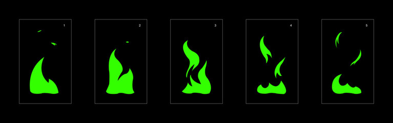 liquid explosion effect. Explosion Animation effect. Animation Sprite sheet for games, cartoon or animation. vector style animation effect 1335. © Nipun Kundu