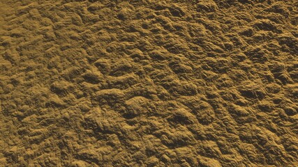 abstract cosmic texture, texture of th exo planet, beautiful science fiction wallpaper with endless deep space. 3D render
