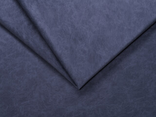 Fototapeta premium Fabric texture background. Fabric texture with triangle. Close up fabric texture.