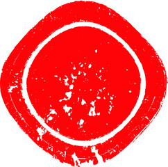 Grunge post Stamps Collection, Circles. Banners, Insignias , Logos, Icons, Labels and Badges Set . vector distress textures.blank shapes.