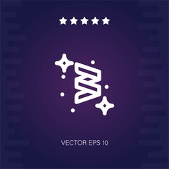 confetti vector icon