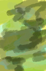 Grüner Tarnfarben Hintergrund