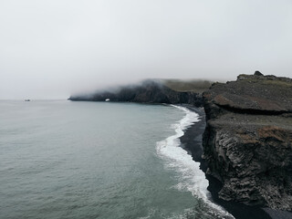landscape in Iceland