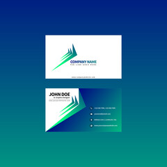 Multipurpose Corporate Business Card Layout.

A two-sided business card with :
Size: Standard Business Card Layout
Fully editable
Multipurpose
Compatible to all modern branding packages