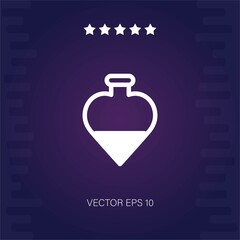 Obraz premium love vector icon