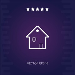 heart vector icon