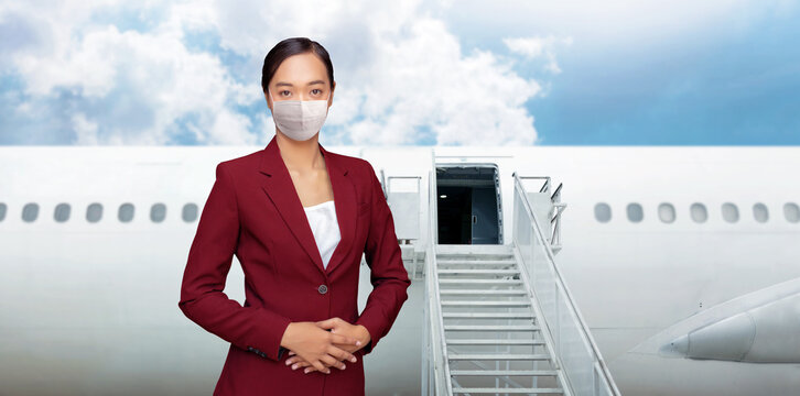 Air Hostess Air Hostess