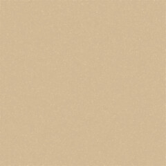 The texture of wet paper. Light beige color. Stock vector illustration.