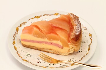 ピーチパイ