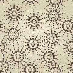 seamless abstract pattern