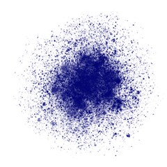 
Spray water color. or grain noise pattern abstract background - dust mist. Multi color Mosaic Square Abstract Background - Illustration