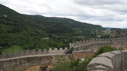 Muralla