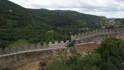 Muralla