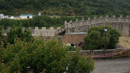 Muralla