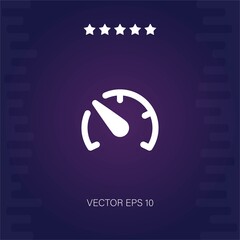 dashboard vector icon