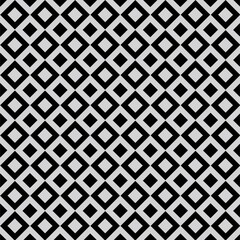 vector pattern background diamond style black and white